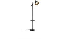 Coco Maison Daan 1*G9 vloerlamp